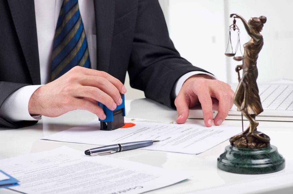 Asesoramiento legal para afiliados/as