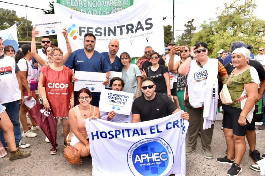Acompañamiento sindical APHEC